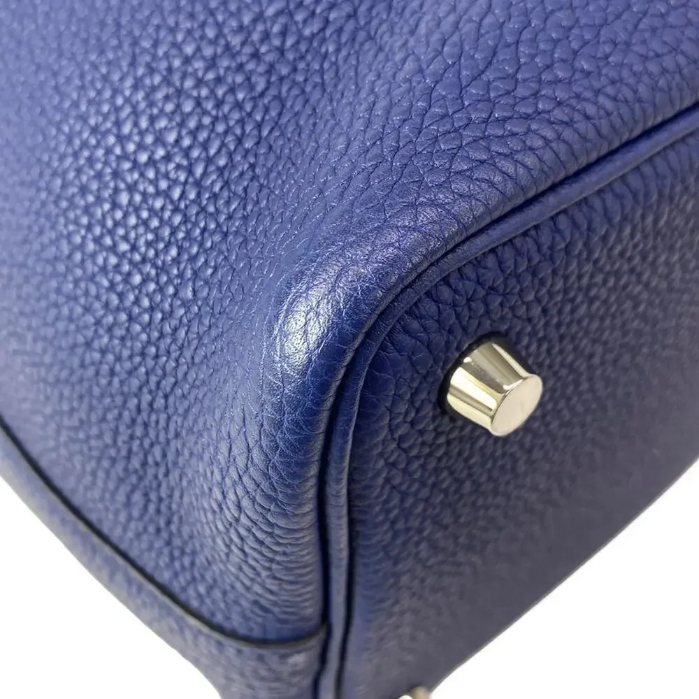 Hermès Picotin Lock PM Handbag